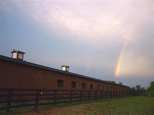 SRC Stonehurst Riding Club